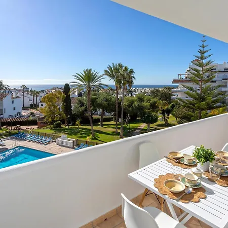 Appartement Genteel Royal Garden *