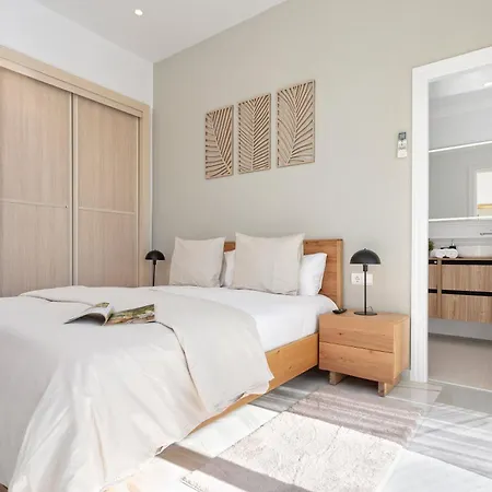 Genteel Royal Garden * Marbella