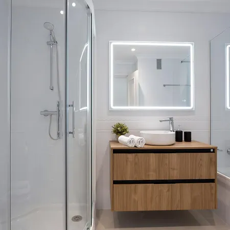 Genteel Royal Garden * Marbella