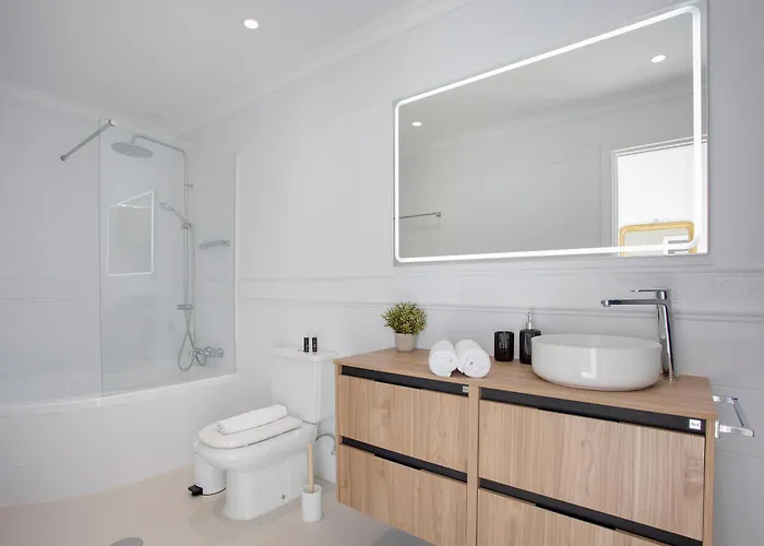 Apartamento Genteel Royal Garden Marbella