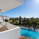 Genteel Royal Garden Marbella