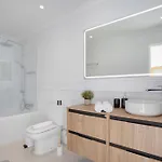 Apartmán Genteel Royal Garden Marbella
