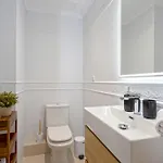 Genteel Royal Garden Apartment Marbella