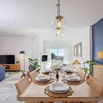 Apartmán Genteel Royal Garden *