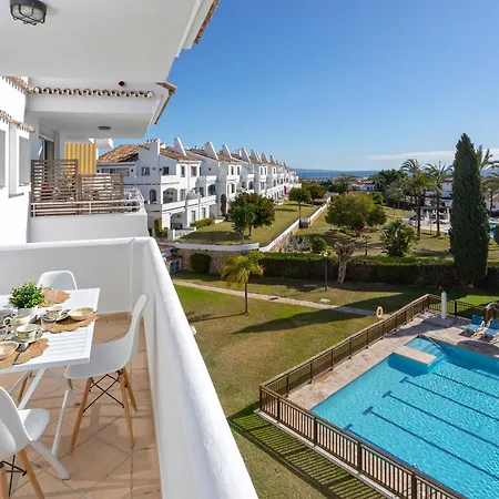 公寓 Genteel Royal Garden *