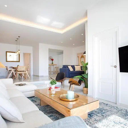 公寓 Genteel Royal Garden