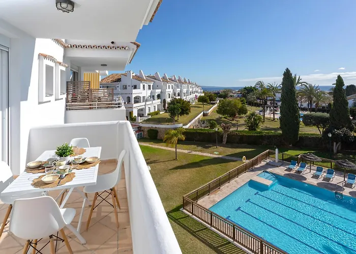 Apartament Genteel Royal Garden *