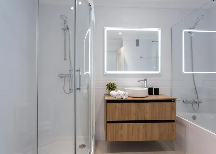 Genteel Royal Garden * Marbella