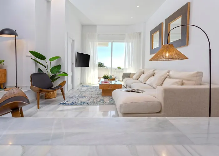 Genteel Royal Garden Apartament *